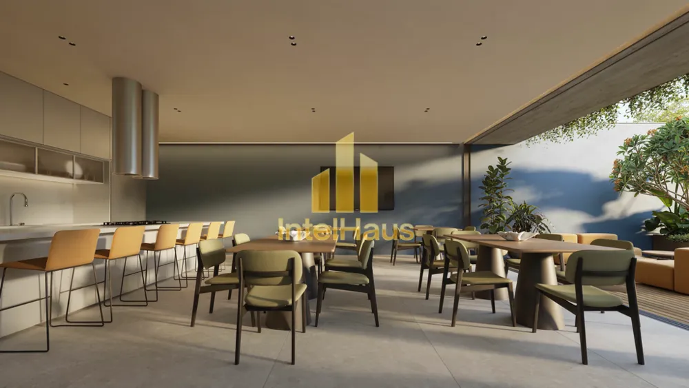 Apartamento, 2 quartos, 93 m² - Foto 13