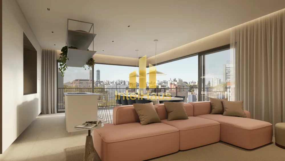 Apartamento, 2 quartos, 93 m² - Foto 6