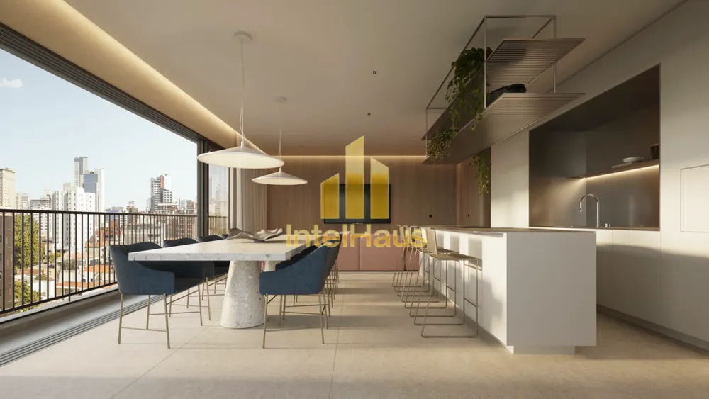 Apartamento, 2 quartos, 93 m² - Foto 7
