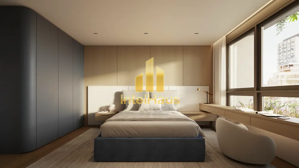 Apartamento, 2 quartos, 93 m² - Foto 10