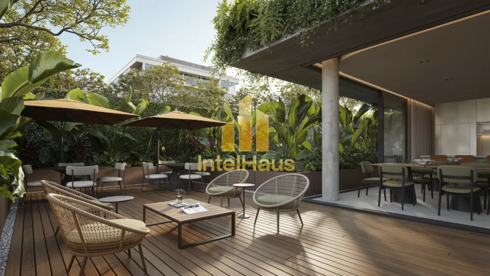 Apartamento, 2 quartos, 93 m² - Foto 14