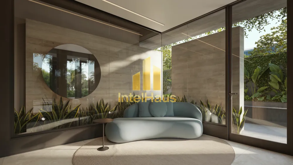 Apartamento, 2 quartos, 93 m² - Foto 4