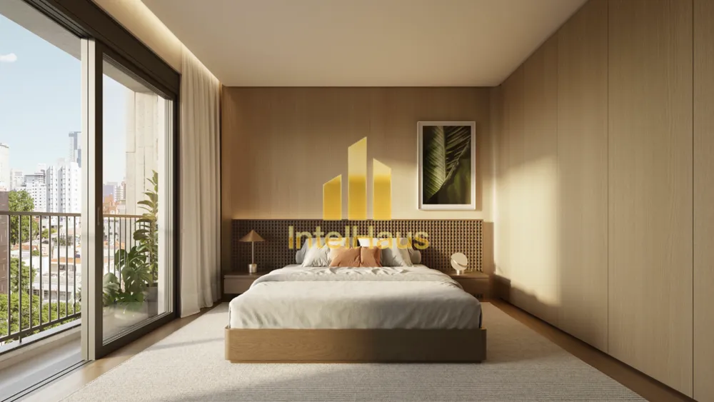 Apartamento, 2 quartos, 93 m² - Foto 9