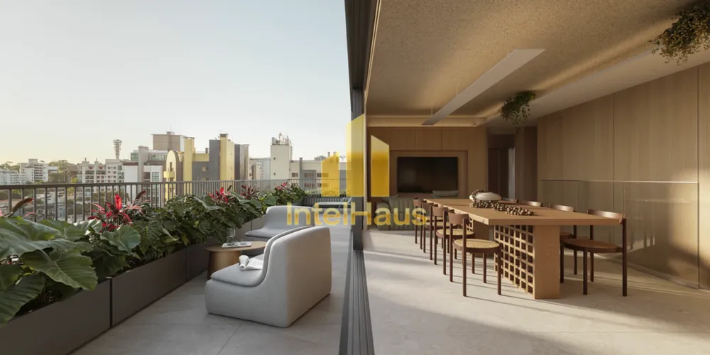 Apartamento, 2 quartos, 93 m² - Foto 8