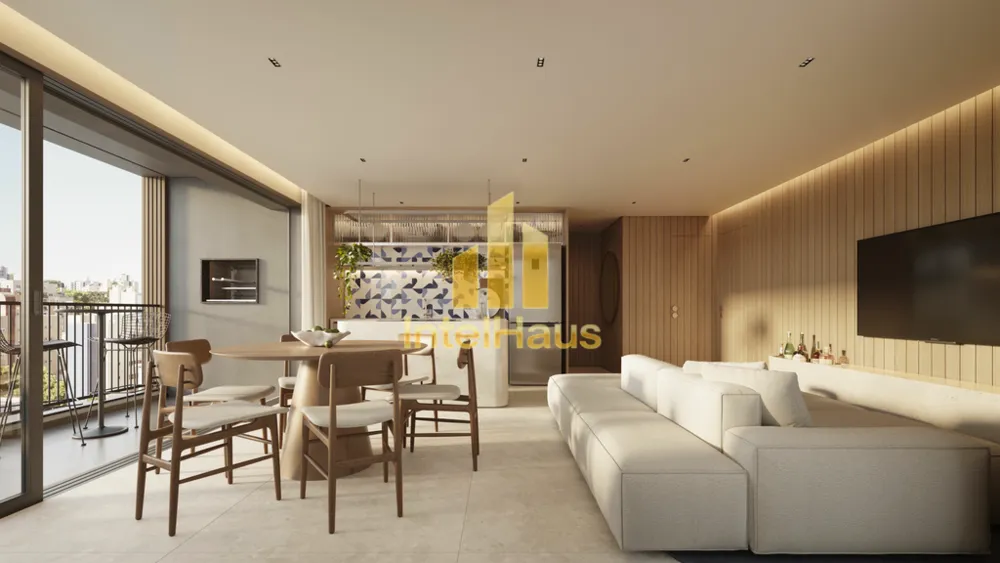 Apartamento, 2 quartos, 93 m² - Foto 5