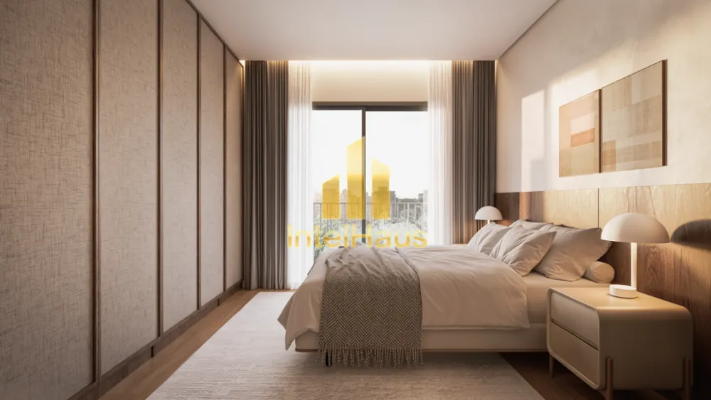 Apartamento, 3 quartos, 110 m² - Foto 7