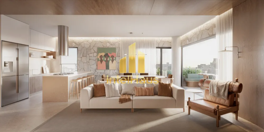 Apartamento, 3 quartos, 110 m² - Foto 4