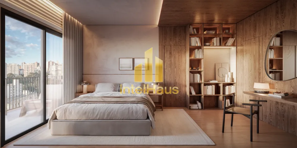 Apartamento, 3 quartos, 110 m² - Foto 8