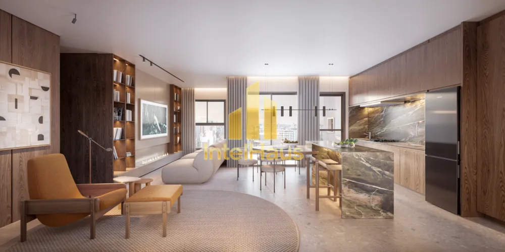 Apartamento, 3 quartos, 110 m² - Foto 5