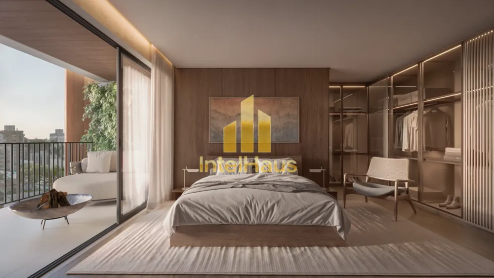 Apartamento, 3 quartos, 110 m² - Foto 6