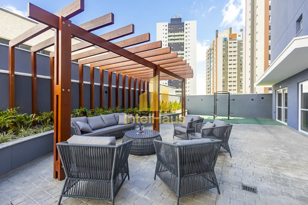 Apartamento, 3 quartos, 147 m² - Foto 4