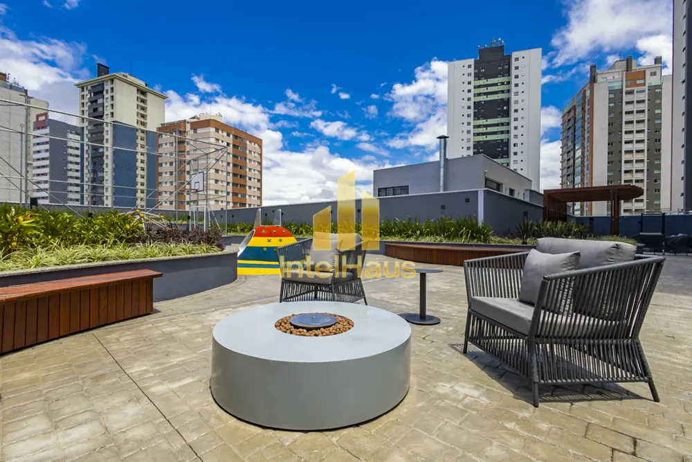 Apartamento, 3 quartos, 147 m² - Foto 10