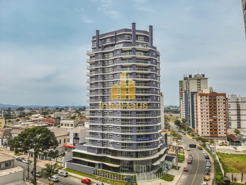 Apartamento, 3 quartos, 147 m² - Foto 1