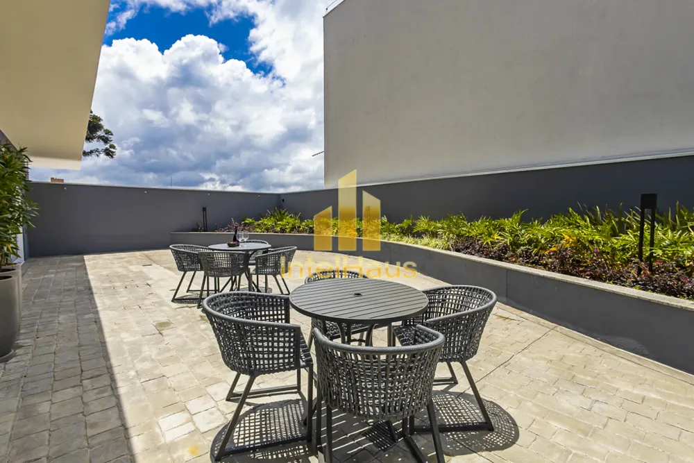 Apartamento, 3 quartos, 147 m² - Foto 5