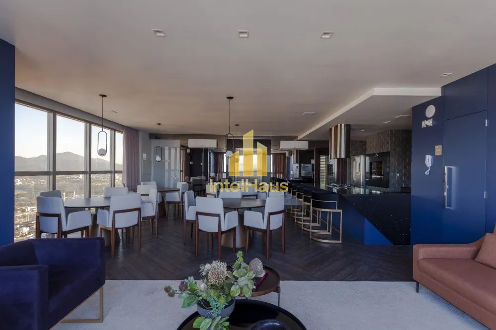 Apartamento, 4 quartos, 167 m² - Foto 2