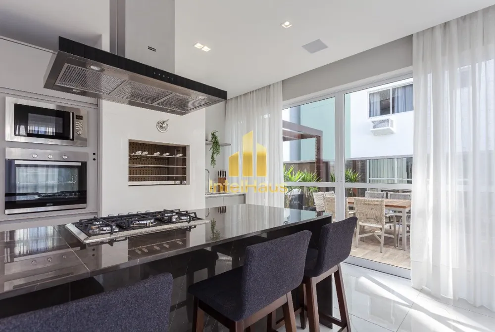 Apartamento, 4 quartos, 167 m² - Foto 11