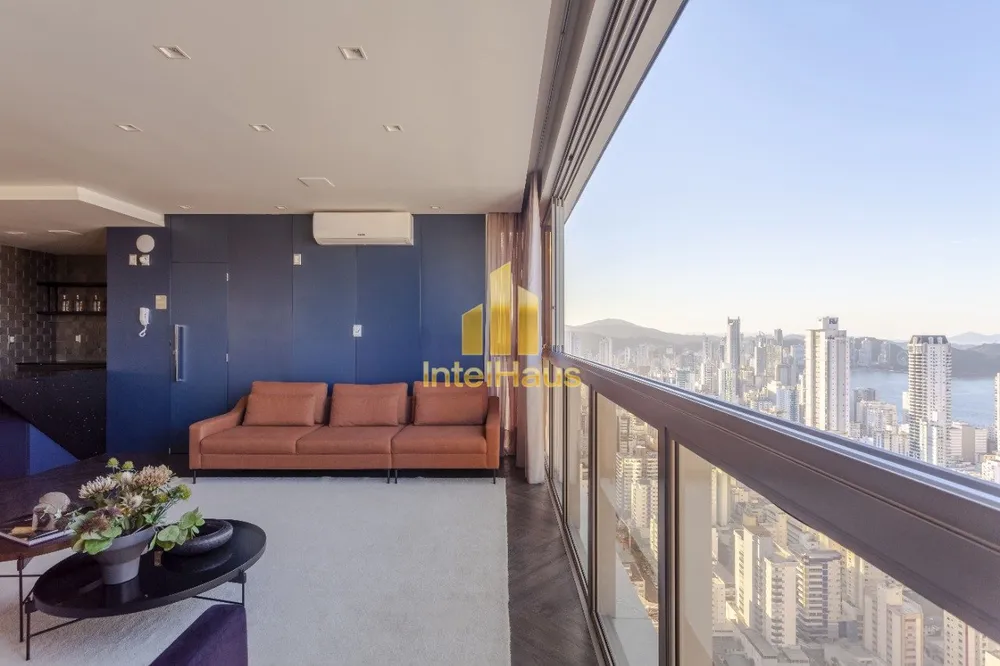 Apartamento, 4 quartos, 167 m² - Foto 3