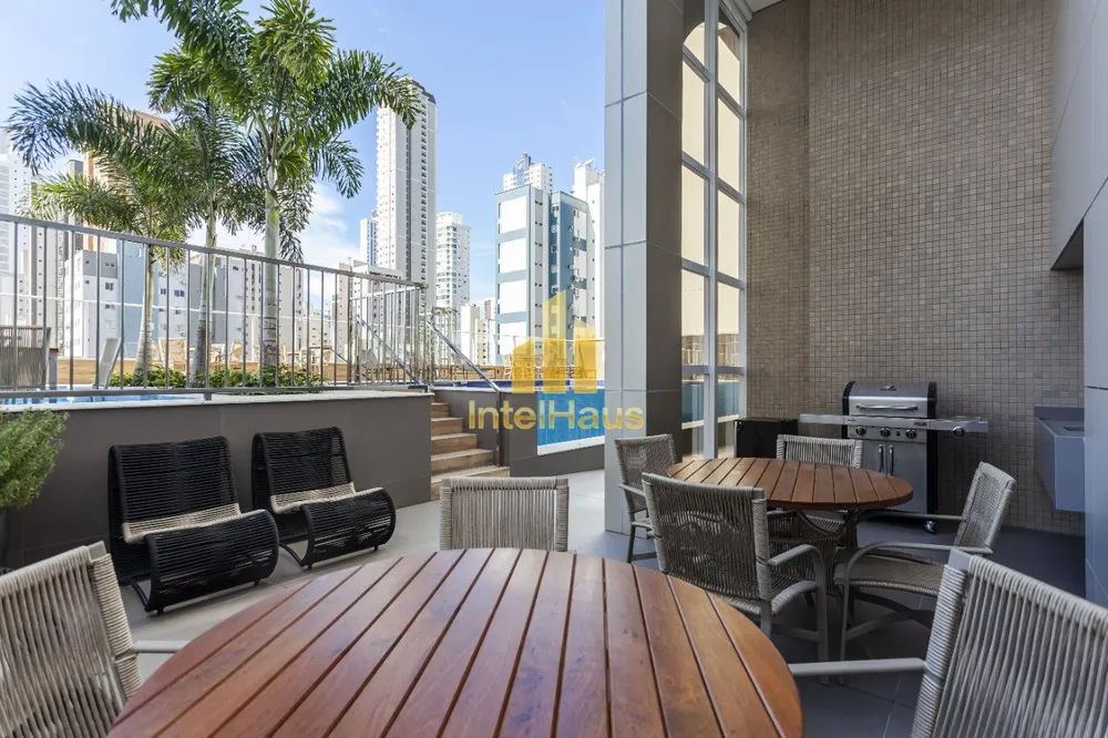 Apartamento, 4 quartos, 167 m² - Foto 8