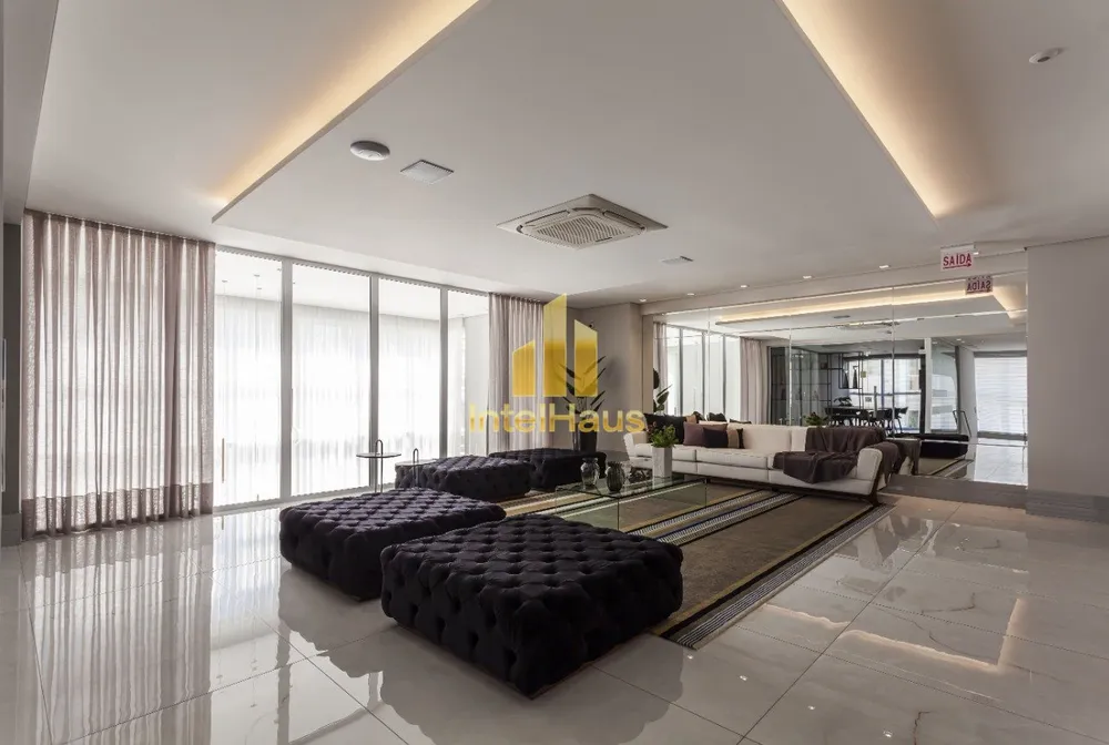 Apartamento, 4 quartos, 167 m² - Foto 12