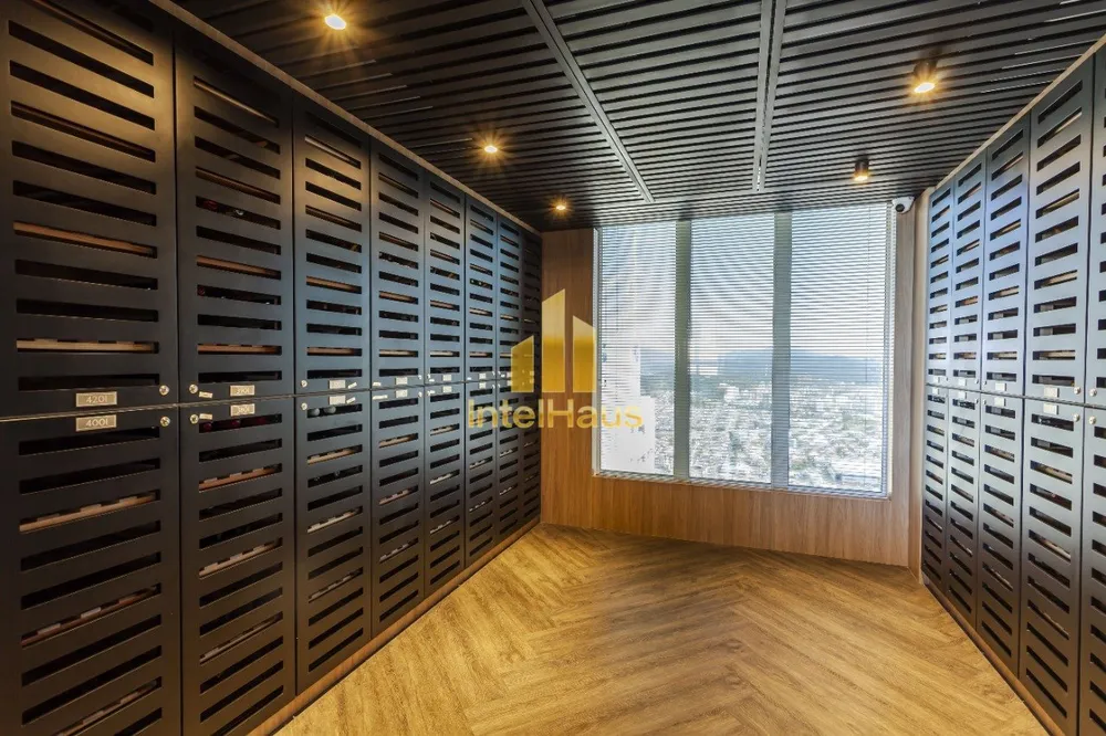 Apartamento, 4 quartos, 167 m² - Foto 12