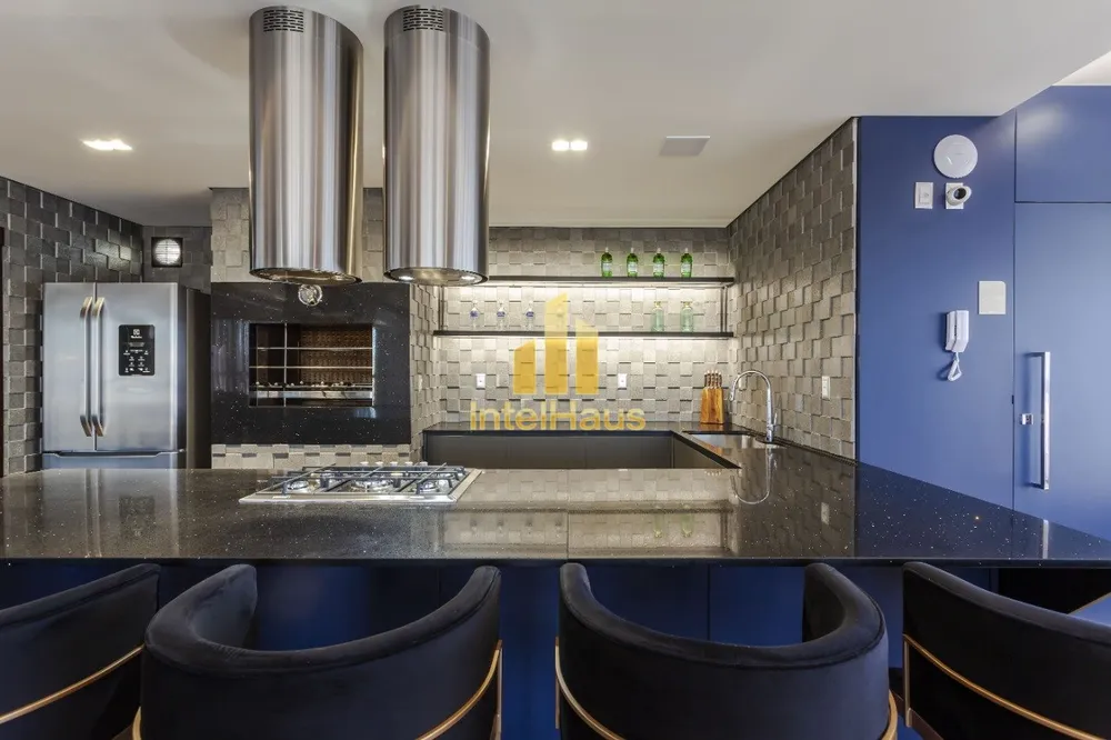 Apartamento, 4 quartos, 167 m² - Foto 1