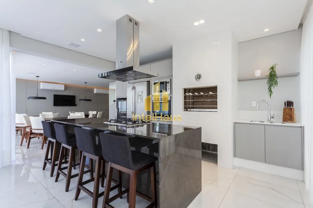 Apartamento, 4 quartos, 167 m² - Foto 7