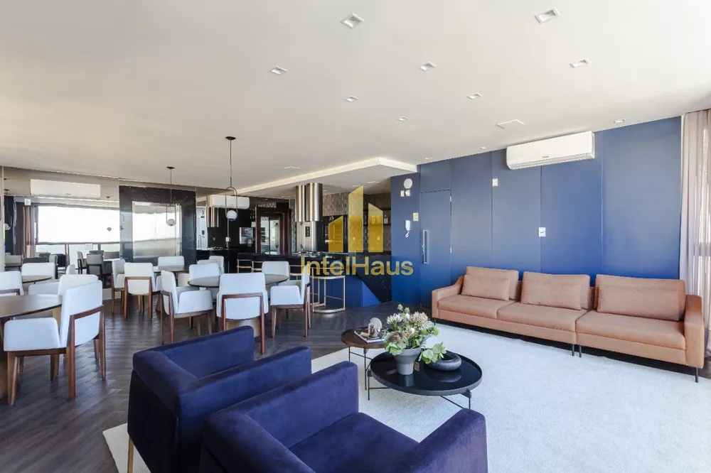 Apartamento, 4 quartos, 167 m² - Foto 4