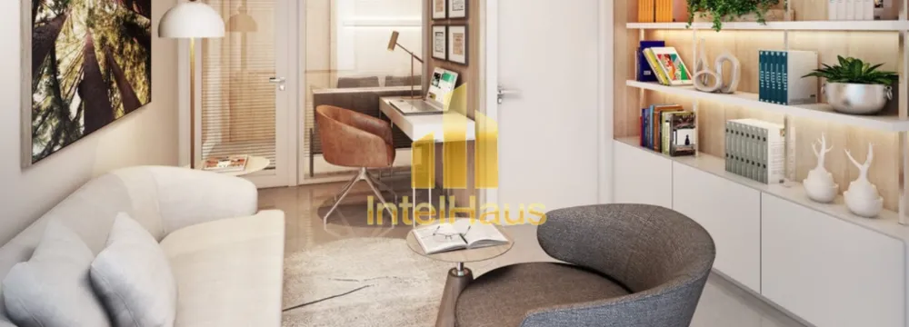 Sala-Conjunto, 34 m² - Foto 5