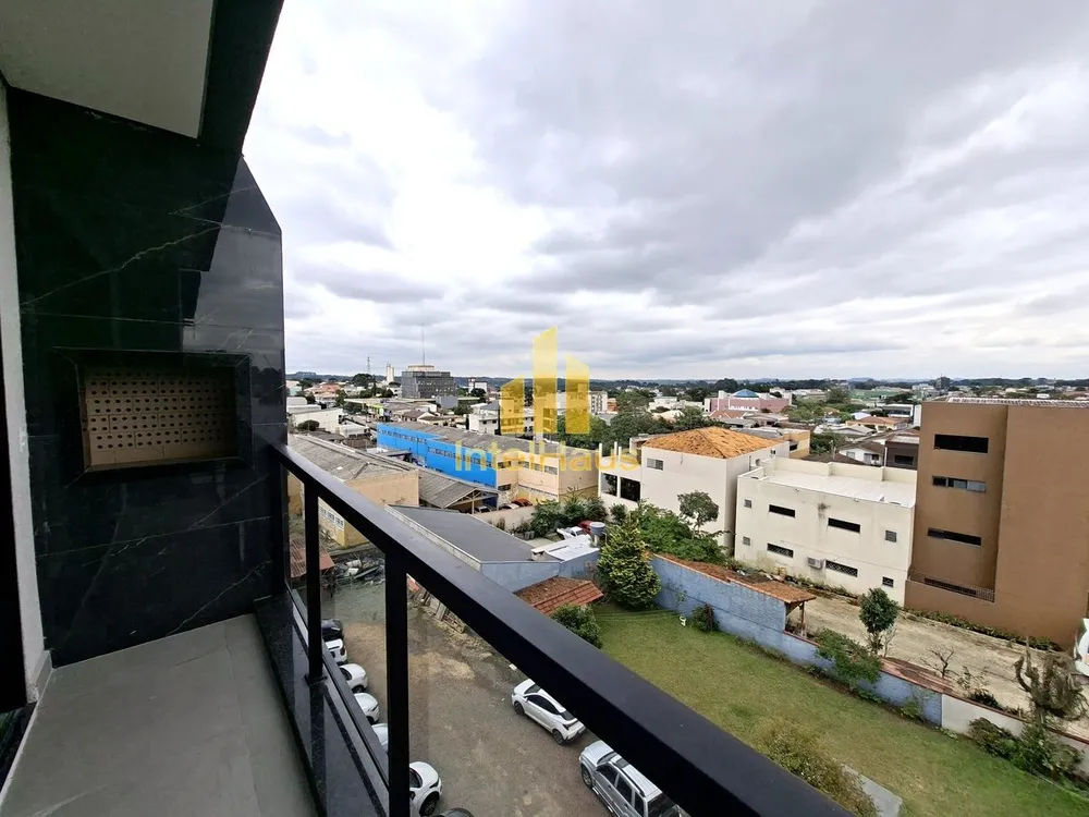 Apartamento, 3 quartos, 88 m² - Foto 9