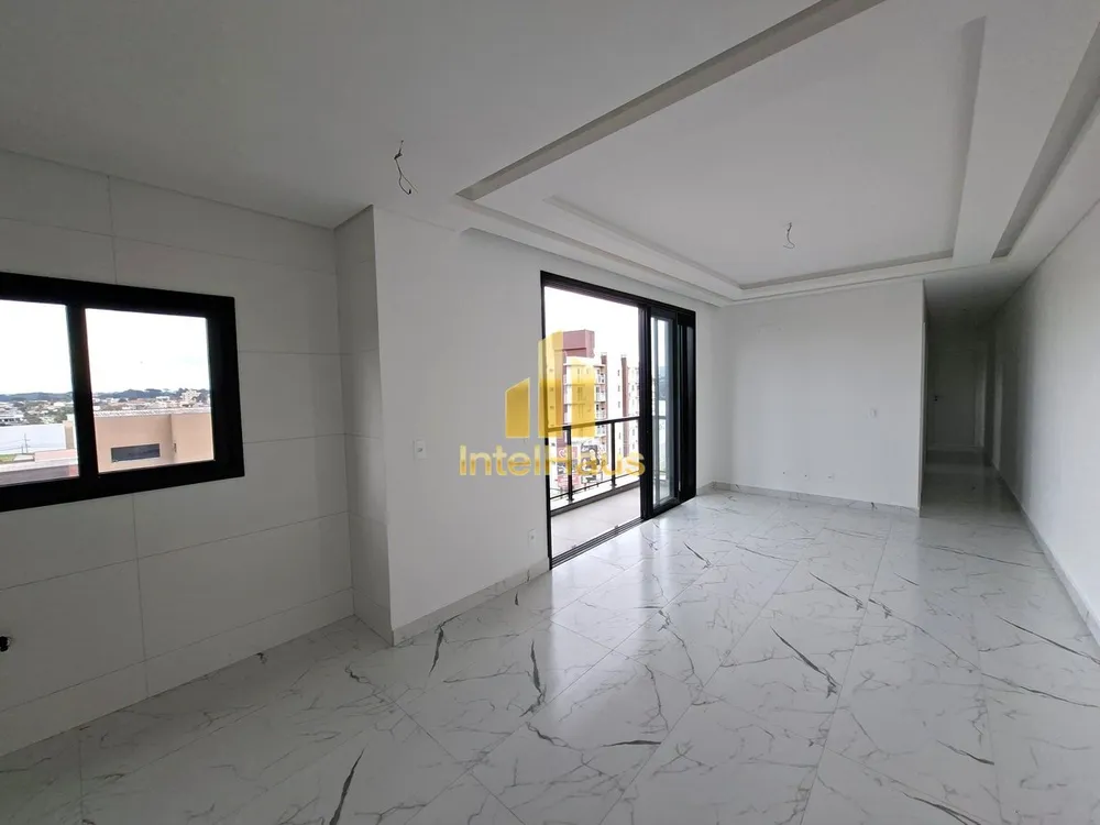 Apartamento, 3 quartos, 88 m² - Foto 1