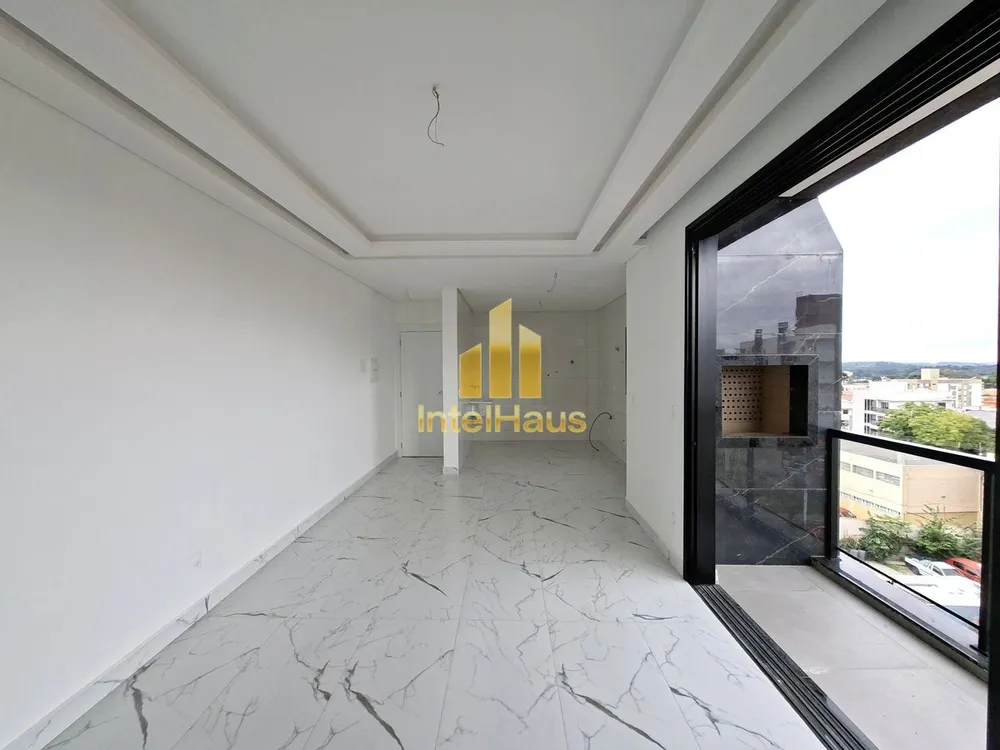Apartamento, 3 quartos, 88 m² - Foto 2