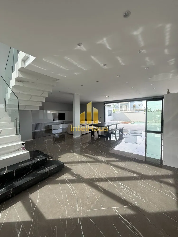 Casa, 6 quartos, 433 m² - Foto 5