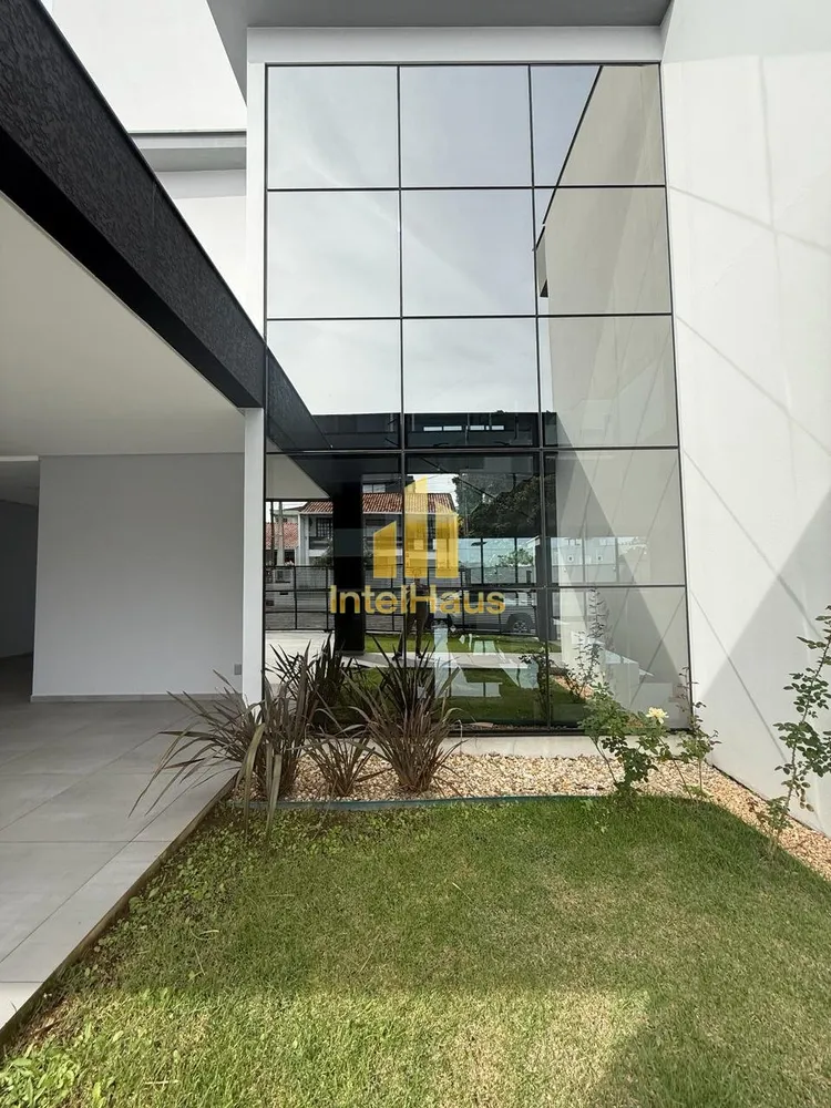 Casa, 6 quartos, 433 m² - Foto 3