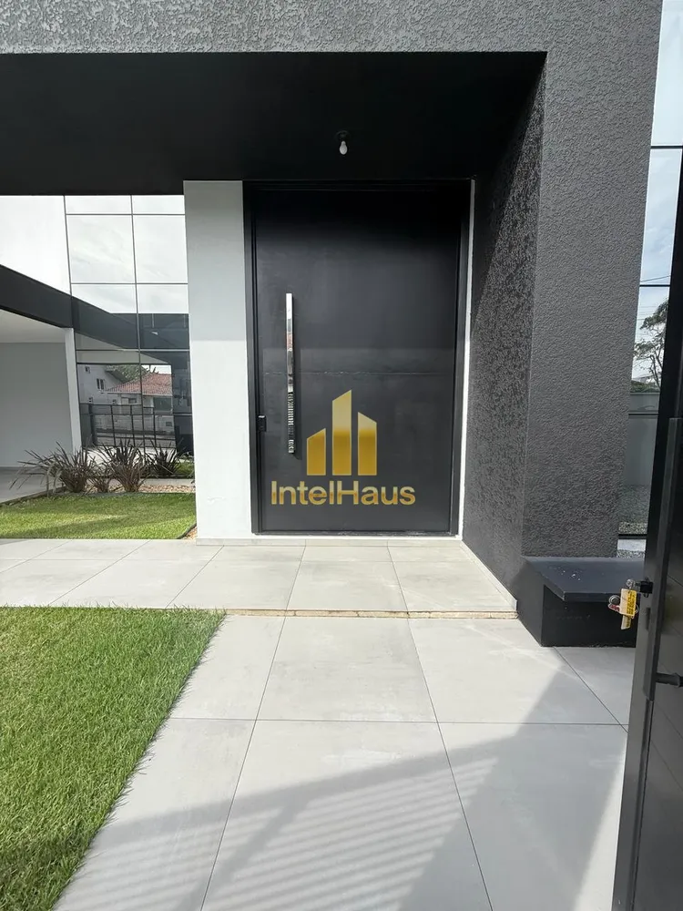 Casa, 6 quartos, 433 m² - Foto 1
