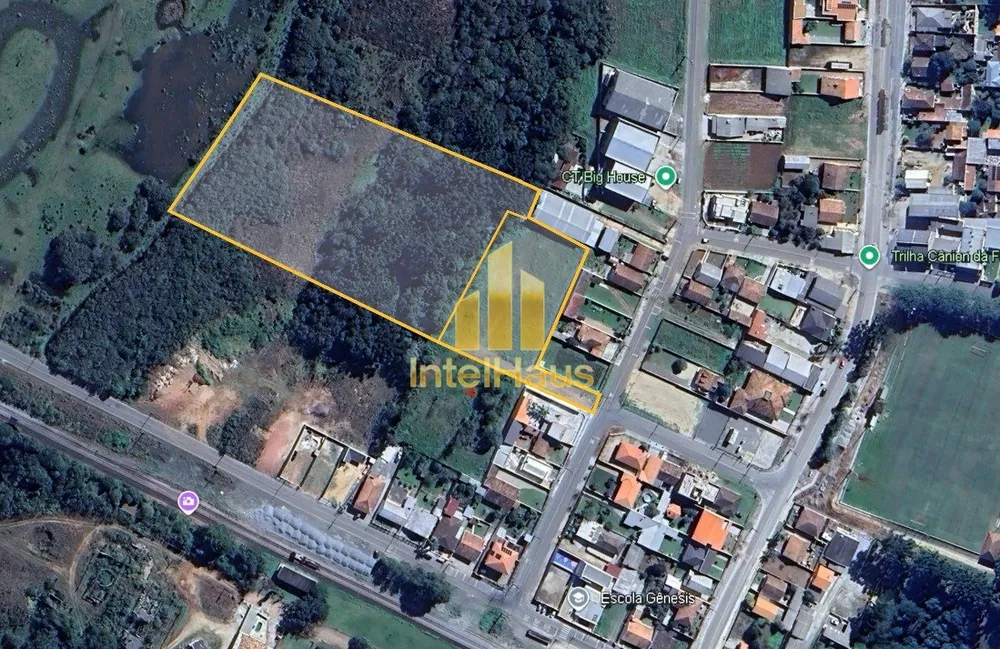 Terreno, 2 hectares - Foto 1