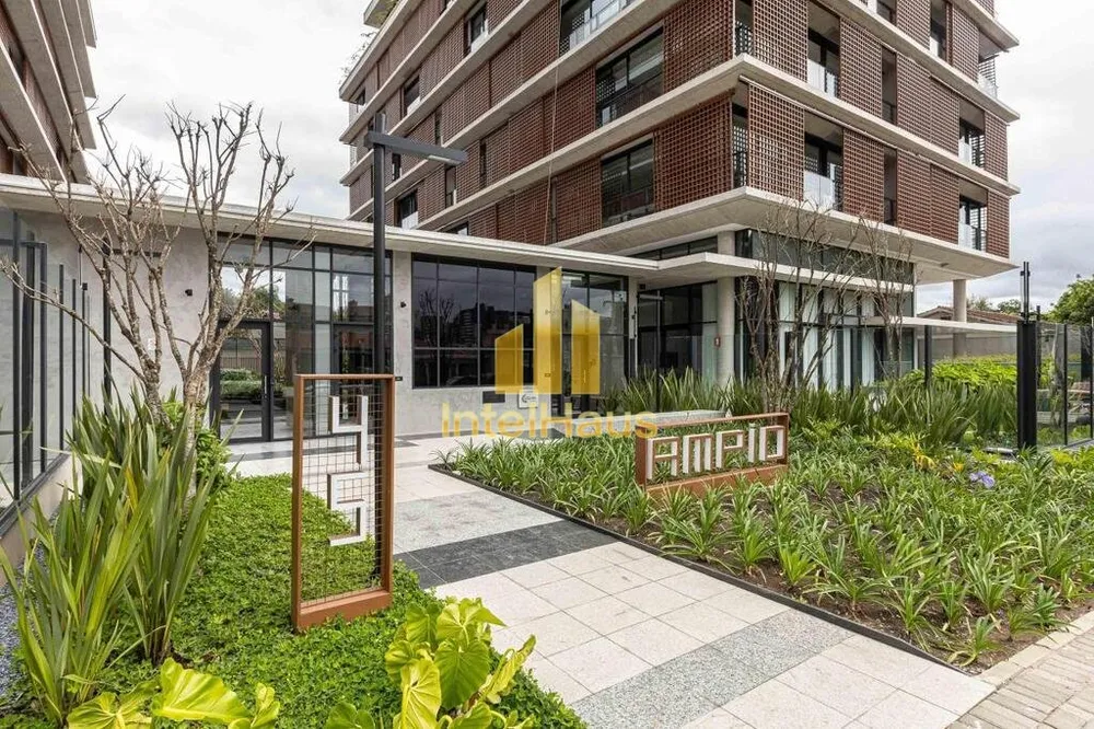 Apartamento, 2 quartos, 131 m² - Foto 3