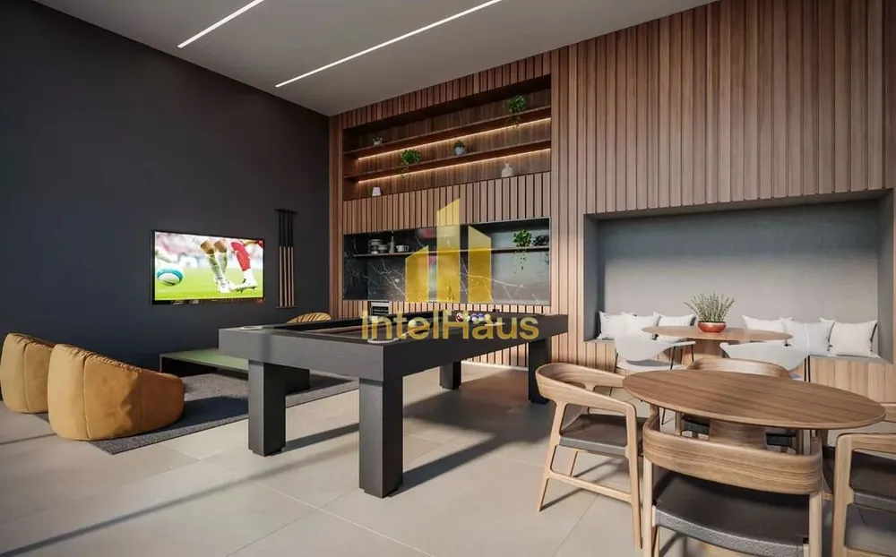Apartamento, 2 quartos, 131 m² - Foto 4