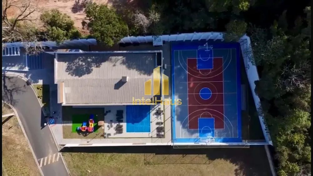 Terreno, 1100 m² - Foto 1