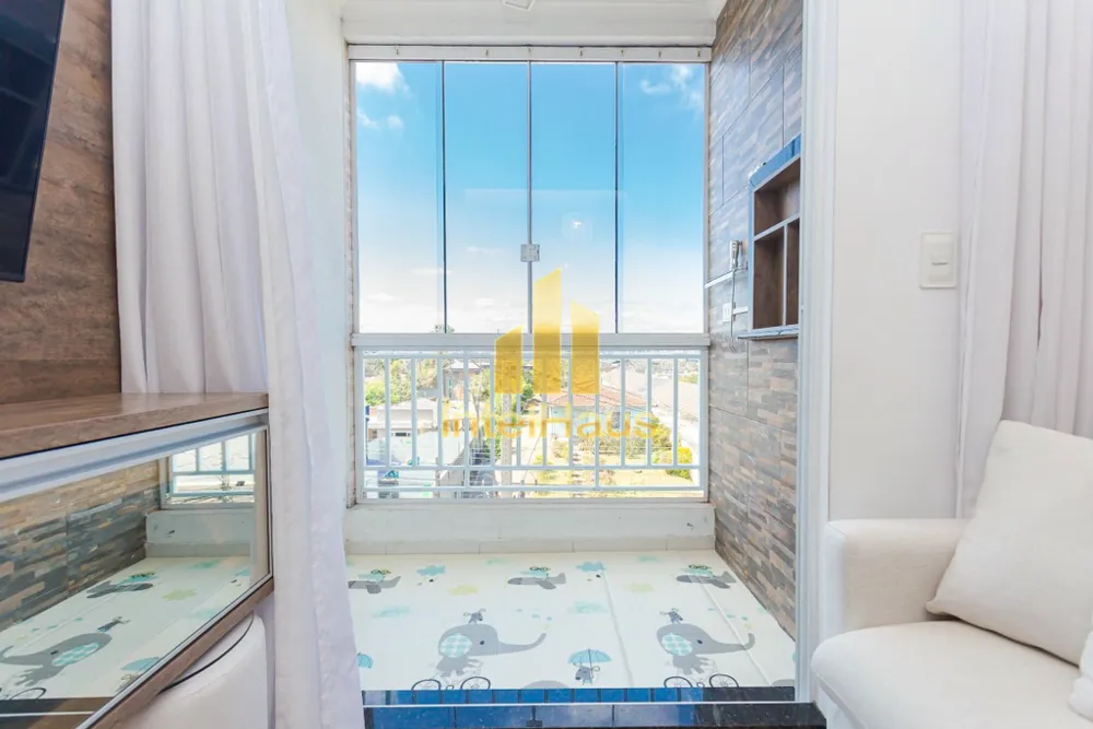 Apartamento, 2 quartos, 59 m² - Foto 2