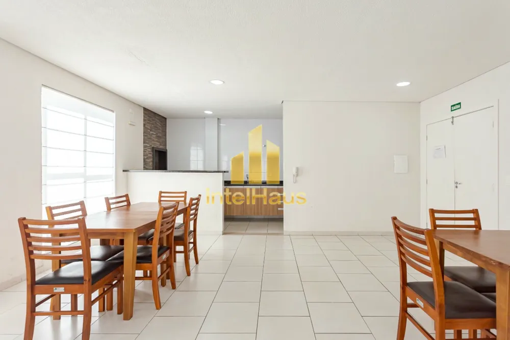 Apartamento, 2 quartos, 59 m² - Foto 9