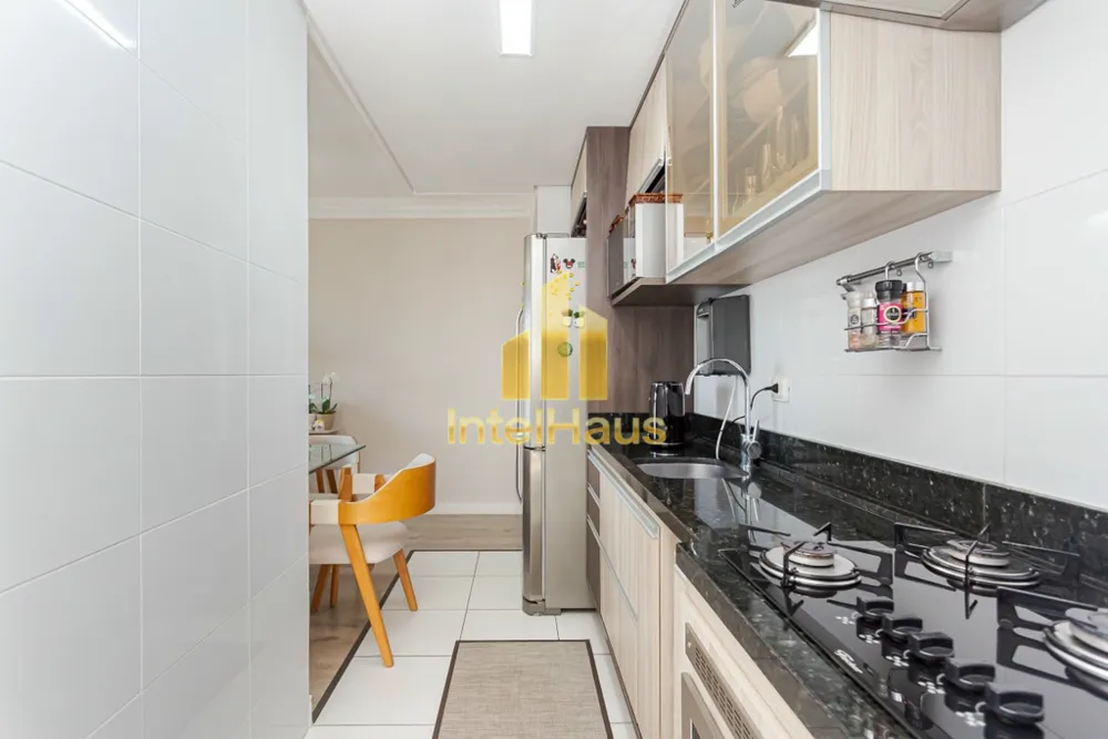 Apartamento, 2 quartos, 59 m² - Foto 5