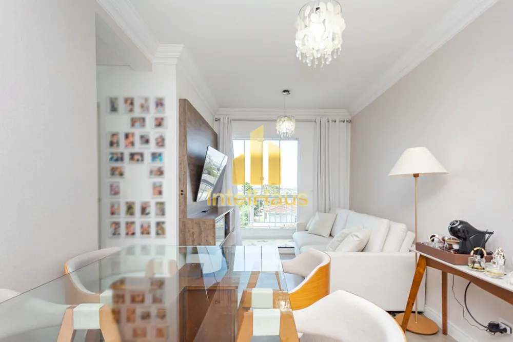 Apartamento, 2 quartos, 59 m² - Foto 1
