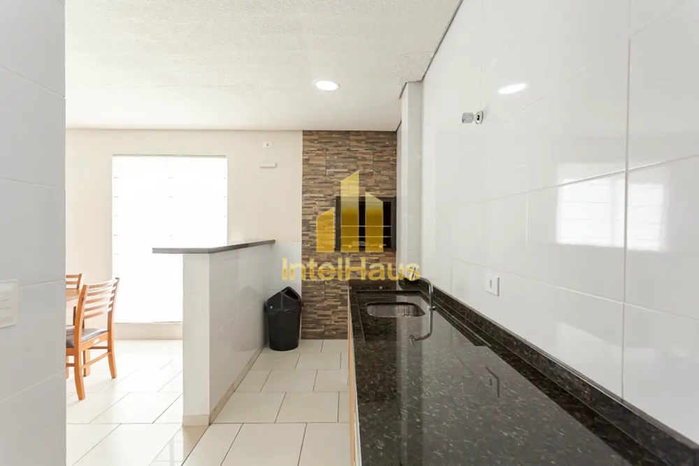 Apartamento, 2 quartos, 59 m² - Foto 10