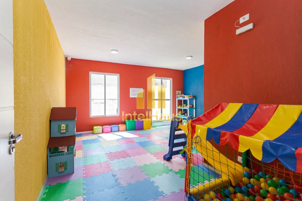 Apartamento, 2 quartos, 59 m² - Foto 11