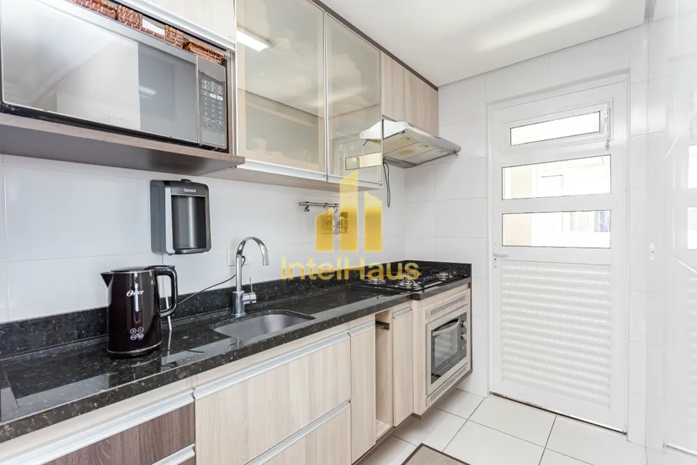 Apartamento, 2 quartos, 59 m² - Foto 4