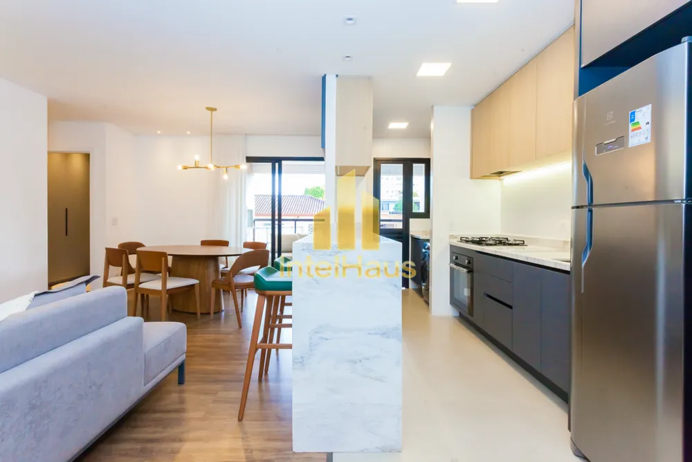 Apartamento, 3 quartos, 180 m² - Foto 7
