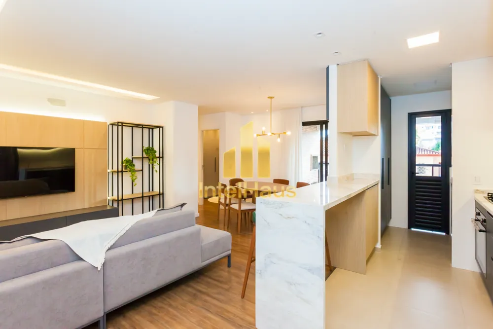 Apartamento, 3 quartos, 180 m² - Foto 2