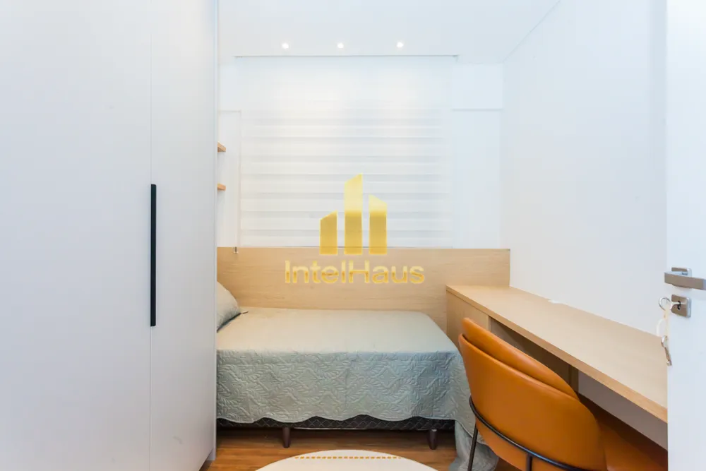 Apartamento, 3 quartos, 180 m² - Foto 8