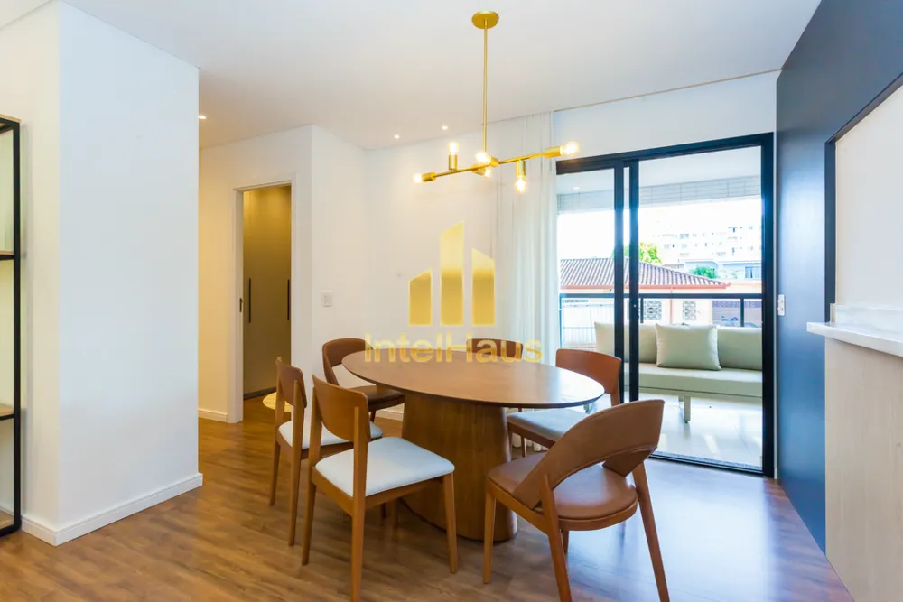 Apartamento, 3 quartos, 180 m² - Foto 6