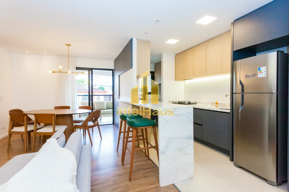 Apartamento, 3 quartos, 180 m² - Foto 6